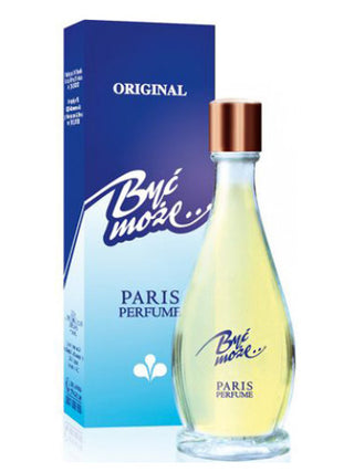 Byc Moze...Pariz Miraculum Womens Perfume - Elegant Floral Fragrance | Buy Now