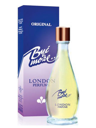 Byc Moze London Miraculum Womens Perfume - Buy Online | Fragrance Image