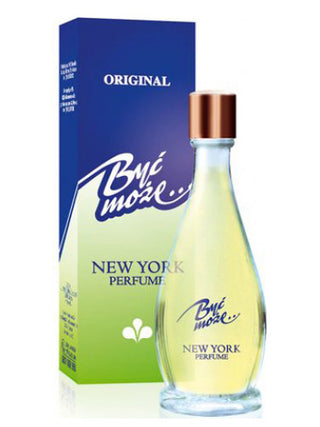 Byc Moze New York Miraculum for women perfume bottle - Buy now for a captivating scent experience