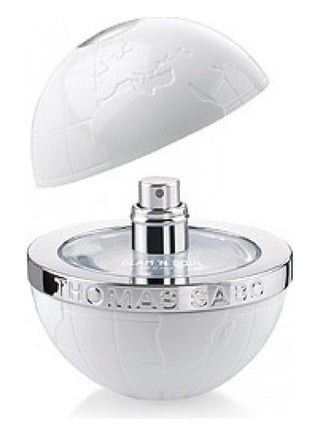 Thomas Sabo Glamn Soul Womens Perfume - Elegant and Sophisticated Fragrance | Buy Online