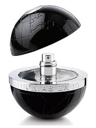 Rebel At Heart Thomas Sabo Mens Perfume - Best Fragrance for Men | Buy Now