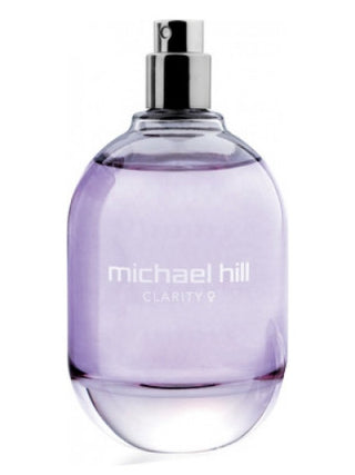 Clarity Woman Michael Hill Perfume for Women - Elegant and Timeless Fragrance | Buy Online