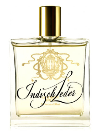 Indisch Leder WienerBlut Perfume for Women and Men - Fragrance Bottle Image