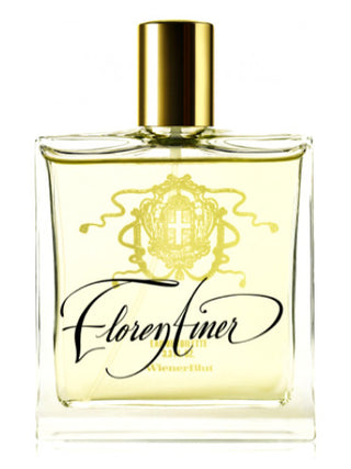 Unisex Florentiner WienerBlut Perfume - Captivating Fragrance for Women and Men