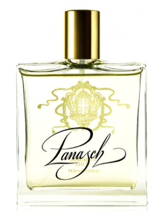 Unisex Panasch WienerBlut Perfume - Best Fragrance for Men and Women | Buy Online