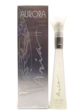 Womens Aurora Aria Micaelangelo Perfume - Elegant and captivating fragrance | Shop now for the best deals at [Your Website Name]