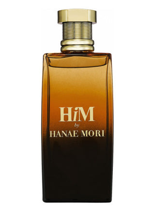 HiM Hanae Mori Mens Perfume - Best Price Online | Shop Now