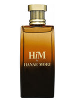 HiM Hanae Mori for men