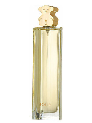 Gold Tous for Women Perfume - Elegant and luxurious fragrance for women | Shop Now