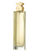 Gold Tous for women