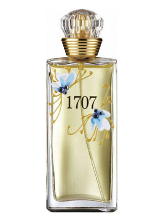 1707 Blue M. Micallef Perfume for Women - Elegant Fragrance Bottle Image