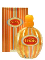 Orange Stripes Oilily for women