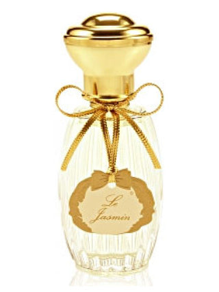 Le Jasmin Goutal Womens Perfume - Elegant floral fragrance in a stylish bottle | Shop now