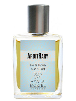 ArbitRary Ayala Moriel Mens Perfume - Captivating Scent | Buy Online