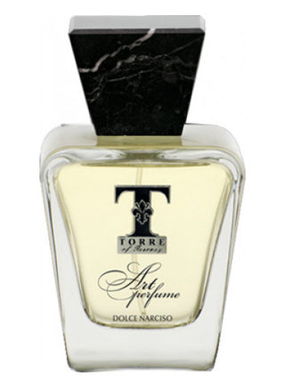 Unisex Dolce Narciso Torre of Tuscany Perfume - Elegant Fragrance for Men and Women