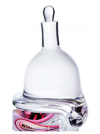 Vanilla Marble Agonist Perfume for Women and Men - Luxurious Unisex Fragrance