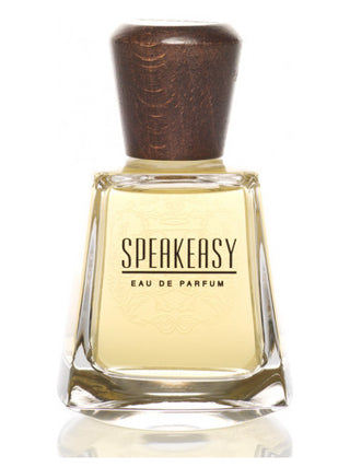 Speakeasy Frapin Perfume for Women and Men - Luxury Fragrance Bottle - Buy Online Now