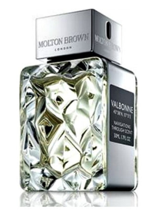 Valbonne Molton Brown Perfume for Women and Men - Luxury Fragrance Bottle - Buy Online Now