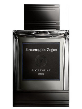 Ermenegildo Zegna Florentine Iris Mens Perfume - Exquisite fragrance for men, perfect for any occasion. Shop now for top-quality scent.