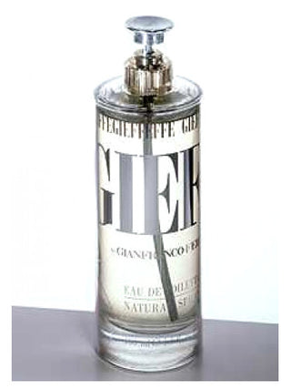 Unisex Gieffeffe Gianfranco Ferre Perfume - Best Fragrance for Women and Men