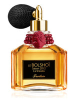 Le Bolshoi Saison 2012 La Traviata Guerlain for women