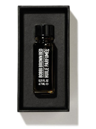 Bed Perfume Oil Bobbi Brown for women - Luxurious fragrance in a sleek bottle