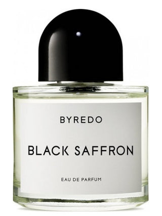 Black Saffron Byredo Unisex Perfume - Captivating fragrance for women and men. Shop now for the best deals!