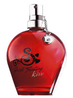 Secret Fantasy Kiss Avon for women