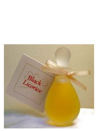 Black Licorice Ayala Moriel Unisex Perfume - captivating fragrance for women and men | Buy now