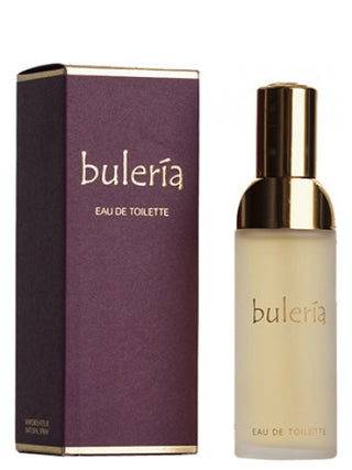 Womens Buleria Agua de Sevilla Perfume - Elegant floral fragrance | Shop now