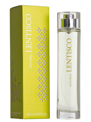 Exquisite Lentisco Agua de Sevilla Perfume for Women - Buy Now!