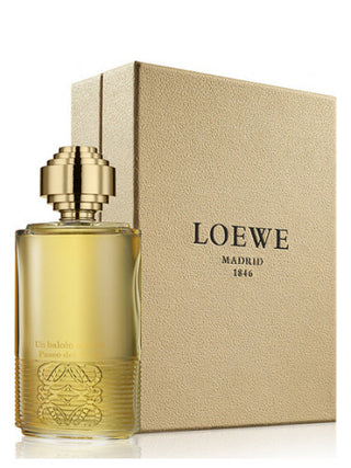 El cielo sobre la Plaza de Oriente Loewe Perfume for Women and Men - Exquisite Fragrance | Buy Online