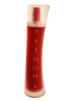 Python Trussardi womens perfume - captivating fragrance for women - luxury scent