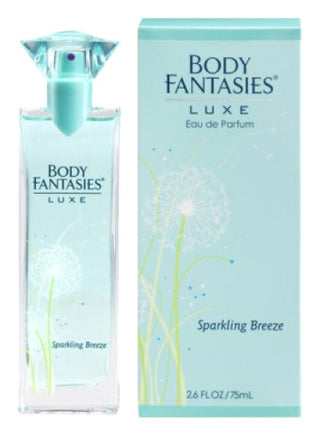 Body Fantasies Luxe Fleur Joyeuse Parfums de Coeur for women - Exquisite floral perfume image