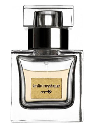 Jardin Mystique Friedemodin womens perfume - elegant floral fragrance