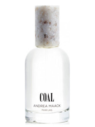 Coal Andrea Maack Unisex Perfume - Fragrance for Women and Men | Buy Online