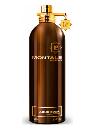 Montale Aoud Ever Perfume for Women and Men - Fragrance Bottle - Buy Online