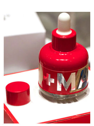 RED+MA Blood Concept Unisex Perfume - Elegant Fragrance for Men and Women