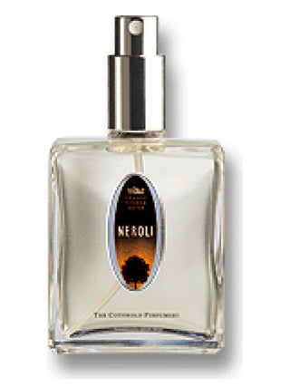 Unisex Neroli The Cotswold Perfumery - Premium Fragrance for Women and Men