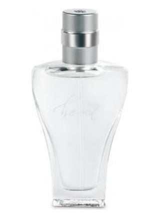 Heart Herbalife for women - Luxury floral perfume bottle image