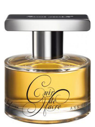 Ann Gerard Cuir de Nacre Womens Perfume - Elegant and Luxurious Fragrance | Buy Online Now