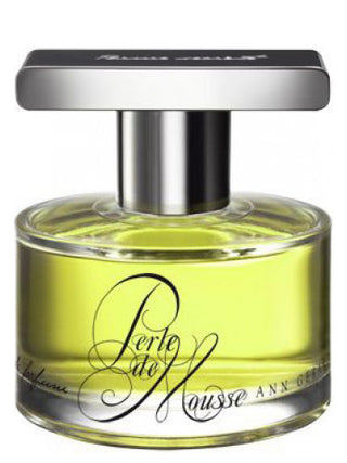 Perle de Mousse Ann Gerard Womens Perfume | Exquisite Fragrance Bottle | Luxury Scent Image