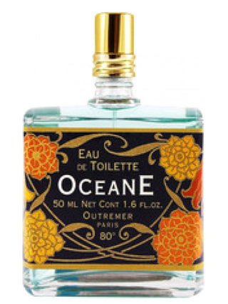 Atlantis Outremer Unisex Perfume - Exquisite Fragrance for Women and Men