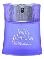 Lolita Lempicka Au Masculin Fraicheur Lolita Lempicka for men