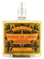 Mousse de Chêne - Oakmoss Outremer for women and men