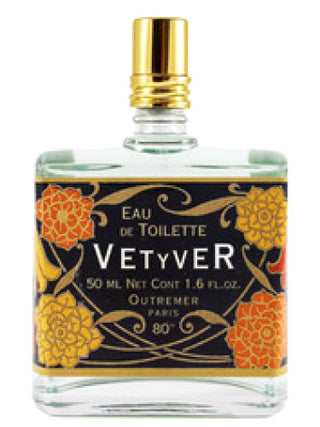 Vetyver Outremer Unisex Perfume - Best Fragrance for Men and Women | Buy Online