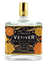 Vetyver Outremer for women and men