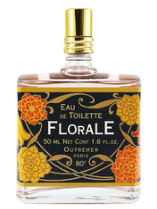 Florale Outremer Womens Perfume - Exquisite Floral Fragrance - Buy Online Now