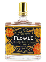 Florale Outremer for women