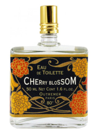 Cherry Blossom Outremer Perfume for Women - Elegant Floral Fragrance | Buy Online